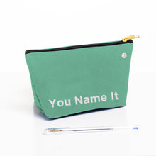 You Name It Travel Accessory Pouch
