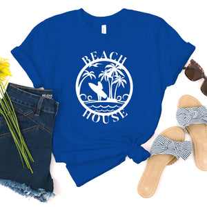 Beach House Unisex T-Shirt