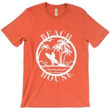 Beach House Unisex T-Shirt