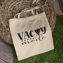 Vacay Mode Summer Tote Bag