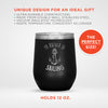 Load image into Gallery viewer, I&#39;d Rather Be Sailing Stainless Steel Tumbler