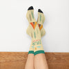 Load image into Gallery viewer, Explore The Great Outdoors Crew Socks