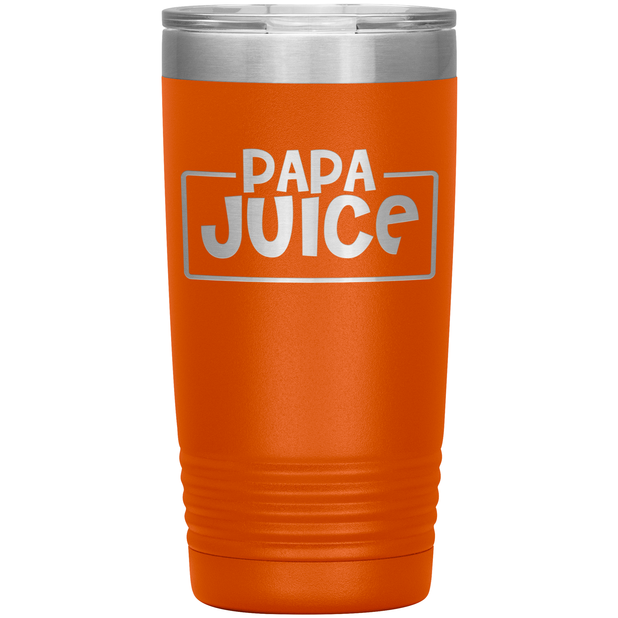 Papa Juice Travel Mug