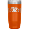 Load image into Gallery viewer, Papa Juice Travel Mug