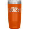 Papa Juice Travel Mug