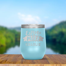 Explore More Personalized Tumbler