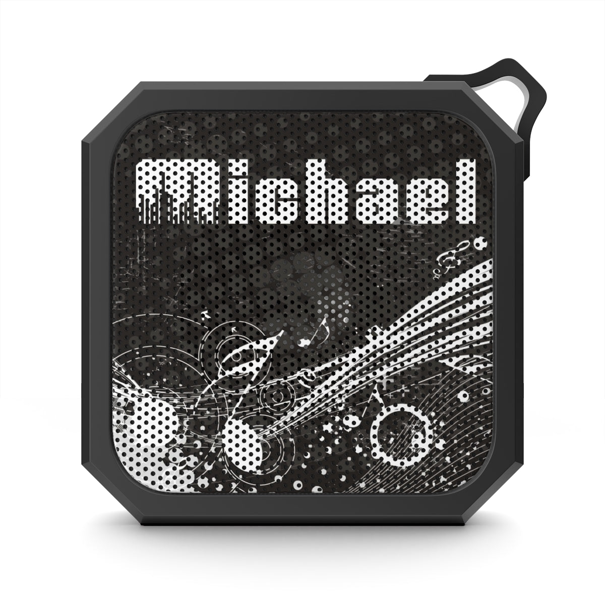 Personalized Bluetooth Speaker