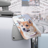 Personalized Pet Portrait Luggage Tag
