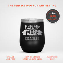 Explore More Personalized Tumbler