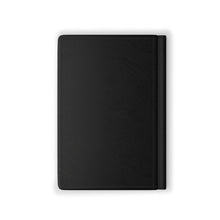 Skyline Art Custom Passport Holder