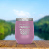 Can't Be Crabby On a Boat Engraved Travel Mugs