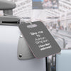 Load image into Gallery viewer, Personalized Funny Luggage Tag