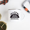 Choose Adventure Personalized Mug