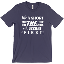 The Secret To Life Unisex Shirt