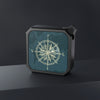 Nautical Compass Bluetooth Speaker