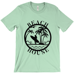 Beach House Unisex T-Shirt