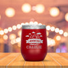 Personalized Adventure Awaits Travel Tumbler