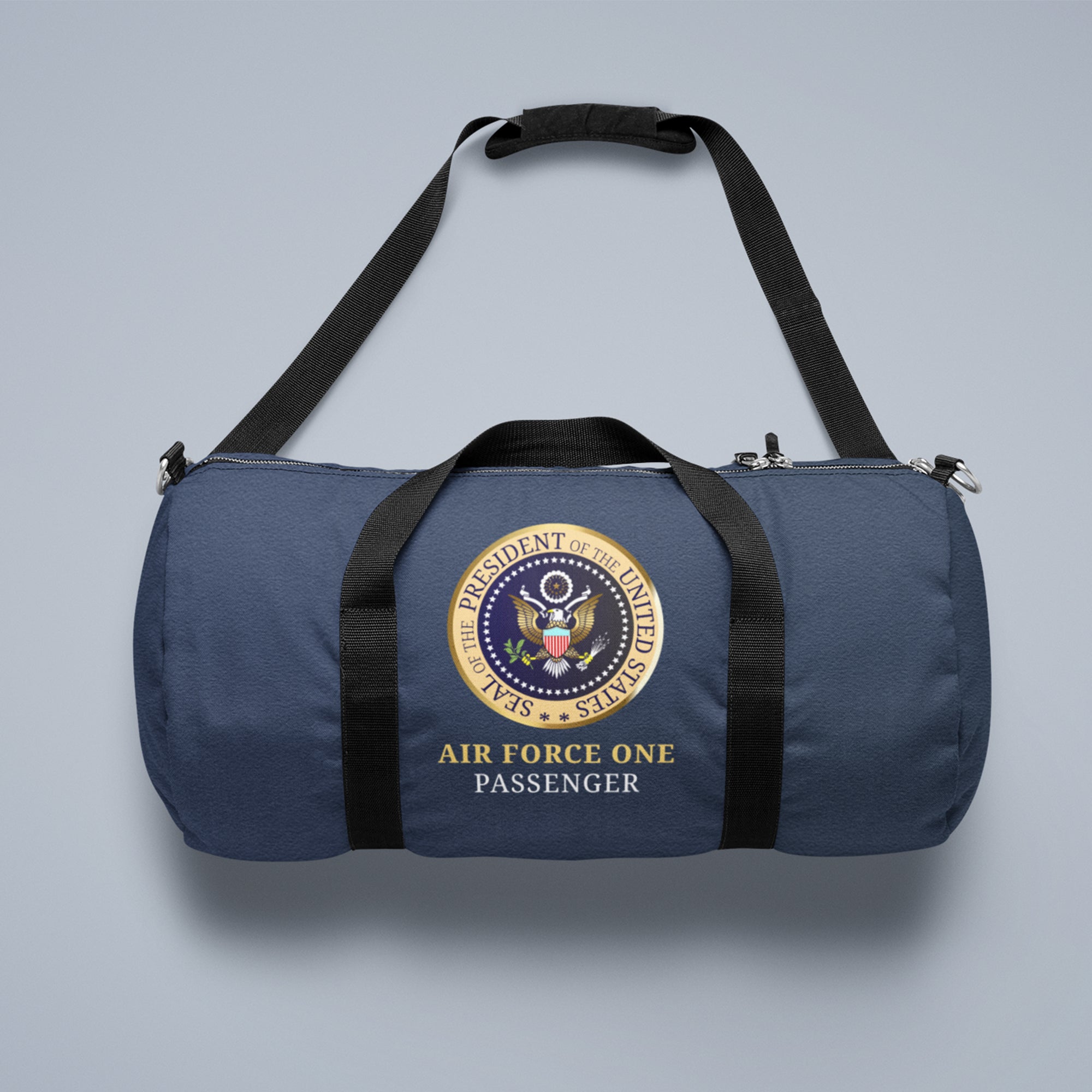 Air Force One Utility Duffle