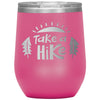 Load image into Gallery viewer, Take A Hike Engraved Travel Tumbler