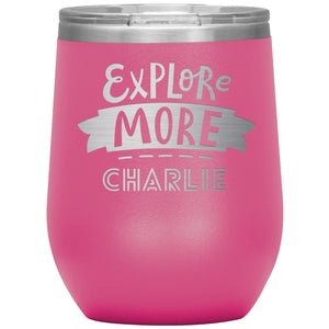 Explore More Personalized Tumbler