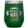 Load image into Gallery viewer, Take A Hike Engraved Travel Tumbler