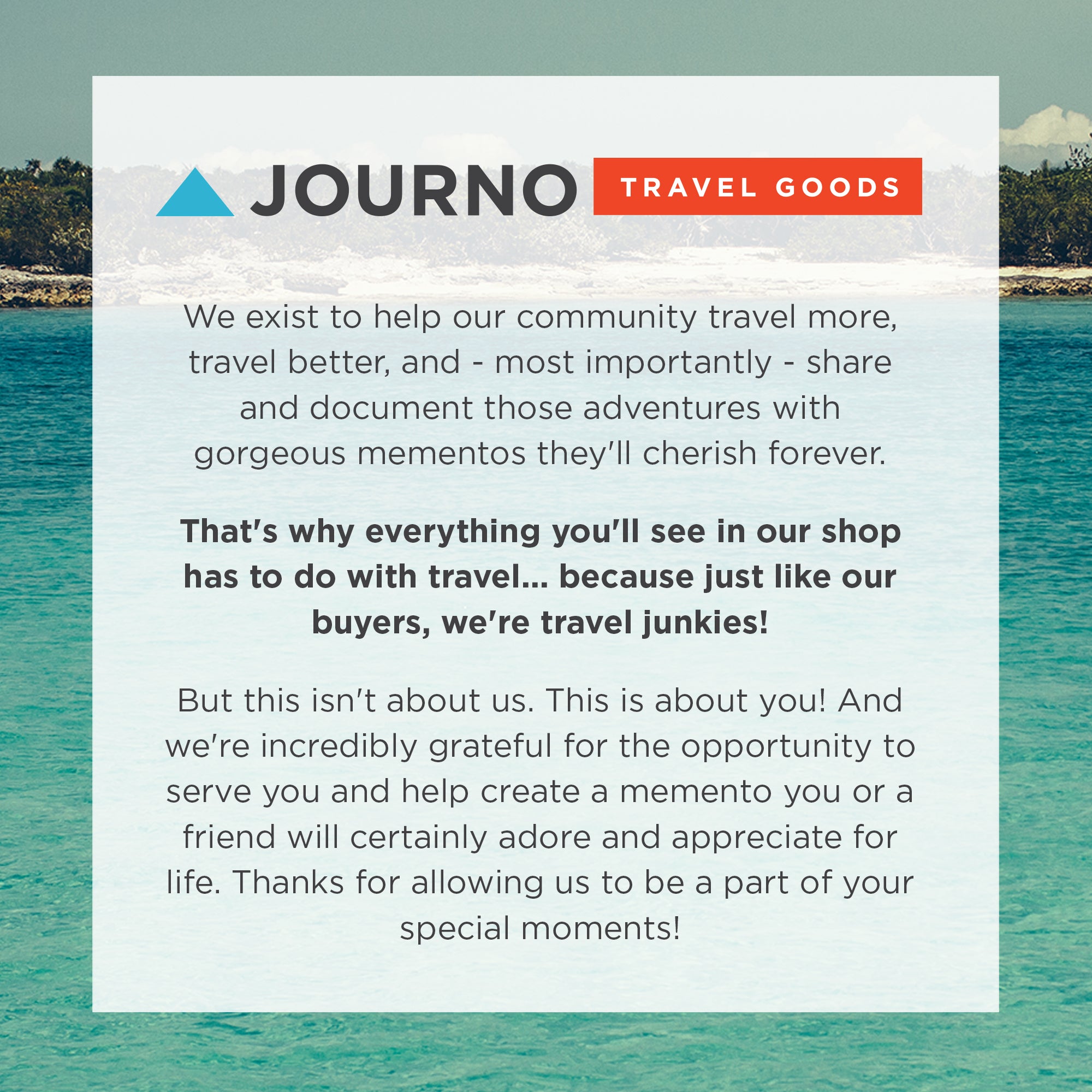 Travel Journal Personalized Adventure Gift
