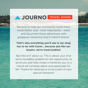 Extraordinary Life & Adventures Notebook (Personalized!)