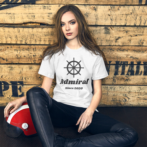 Admiral Shirt