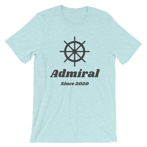 Admiral Shirt