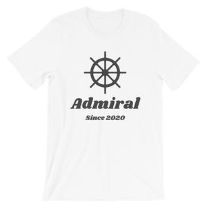 Admiral Shirt