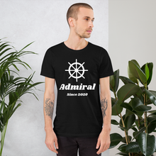 Admiral Shirt