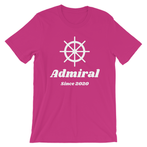 Admiral Shirt