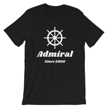 Admiral Shirt