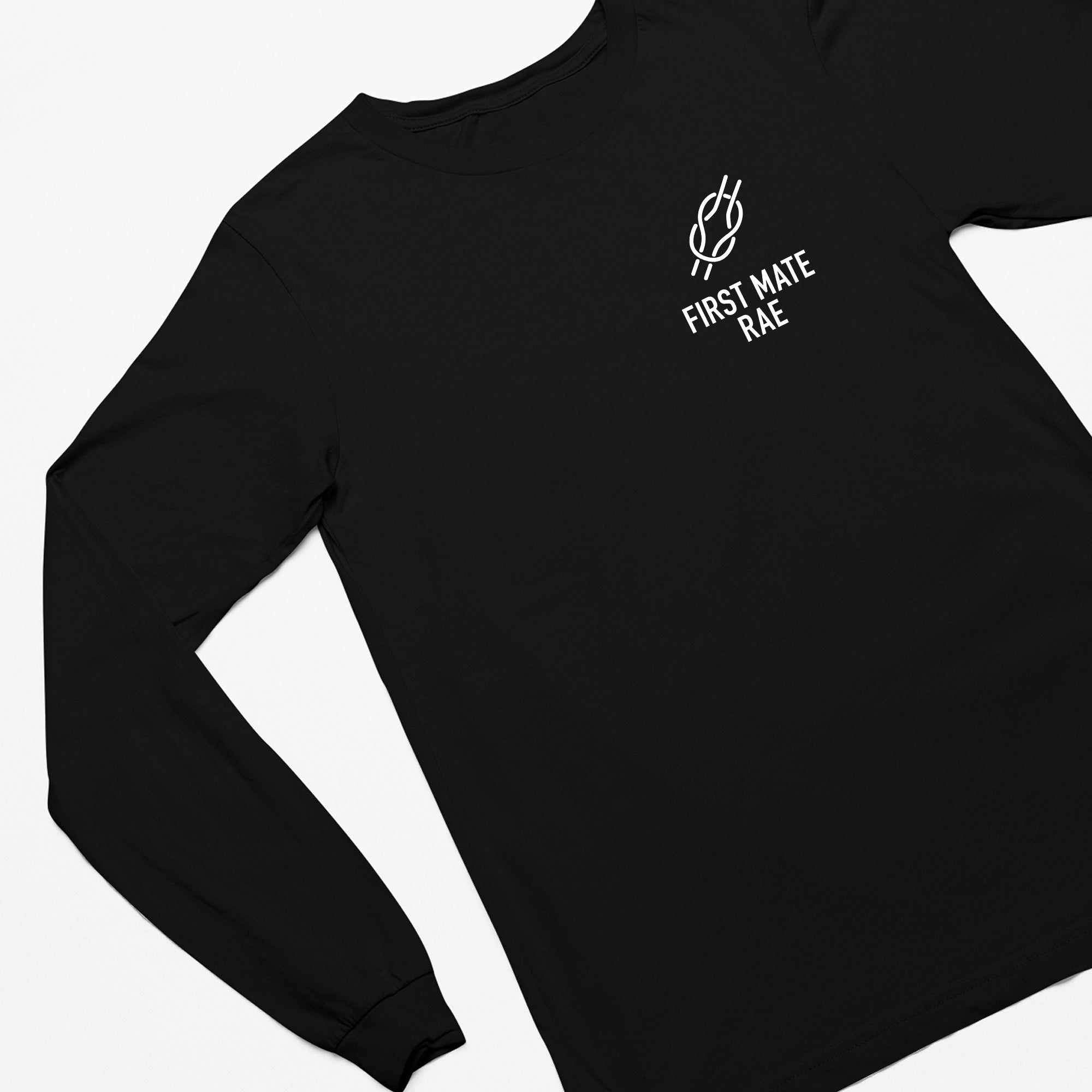 Captain & Crew Long Sleeve Shirts