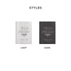 Greatest Adventure Love Journal