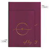 Load image into Gallery viewer, Personalized Luxury Hardcover Journal