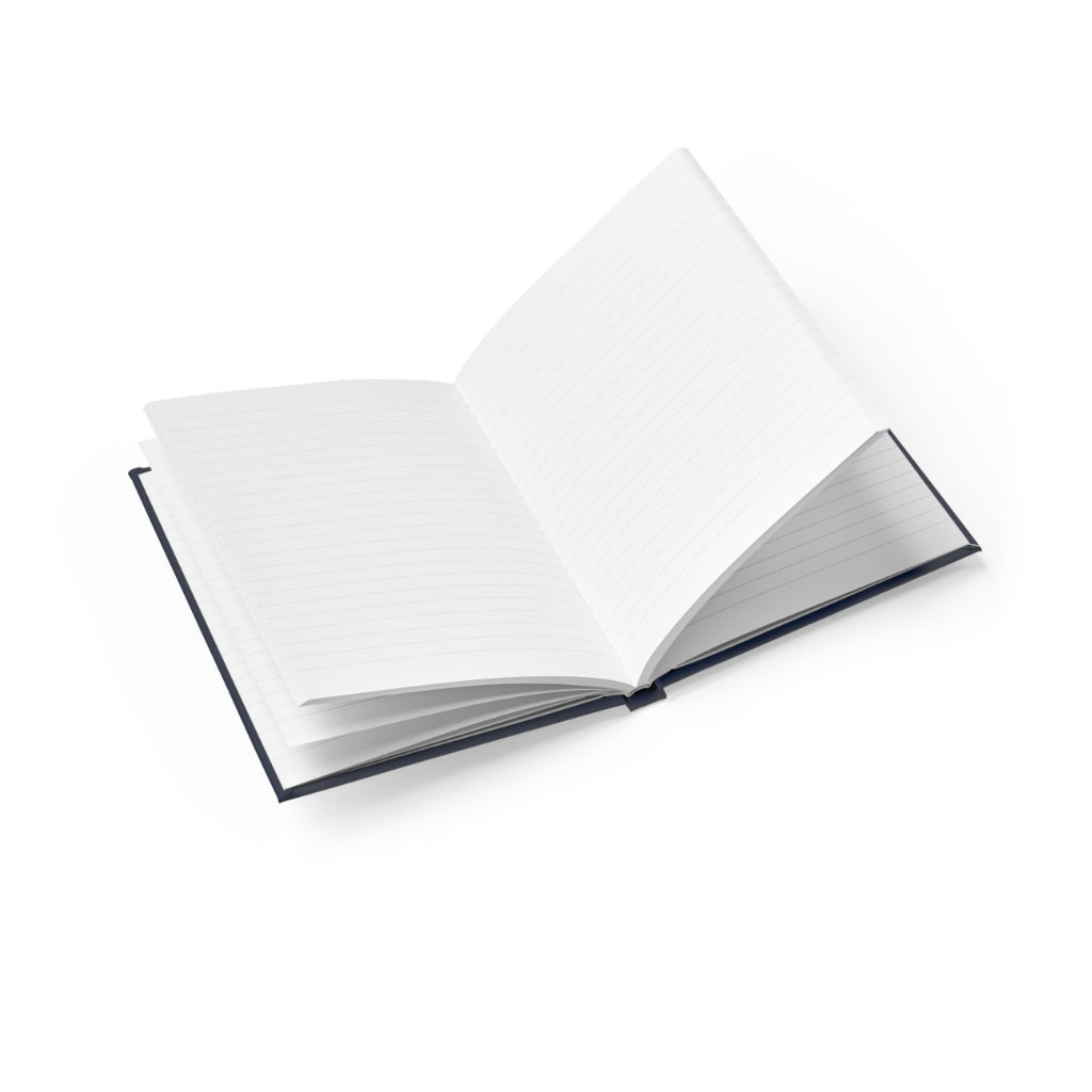 Extraordinary Life & Adventures Notebook (Personalized!)