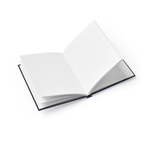 Extraordinary Life & Adventures Notebook (Personalized!)