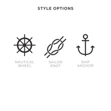 Captain & Crew Long Sleeve Shirts