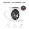 Load image into Gallery viewer, You Feel Like Home &amp; Adventure Camping Mug
