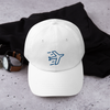 "Flyin' High" Travel Junkie Ball Cap