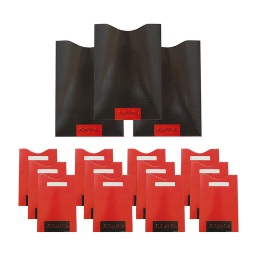 Premium RFID Blocking Credit Card & Passport Sleeves