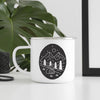 Load image into Gallery viewer, You Feel Like Home &amp; Adventure Camping Mug