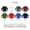 Load image into Gallery viewer, Captain &amp; Crew Long Sleeve Shirts