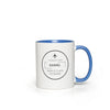 You're World Class! - Personalized Funny Coffee Mug