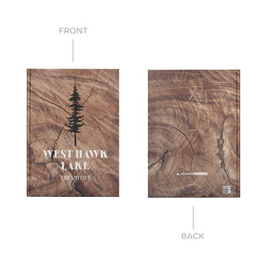 Family Cottage Guestbook
