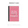 Load image into Gallery viewer, All You Need Is Love Passport Cover