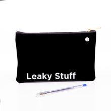 Leaky Stuff Travel Accessory Pouch
