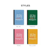 All You Need Is Love Passport Cover
