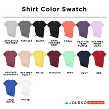 Hilarious All-Inclusive Resort T-Shirts - Unisex Travel Tee